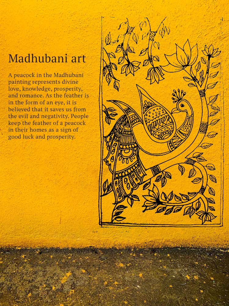 madhubani_art_peacock