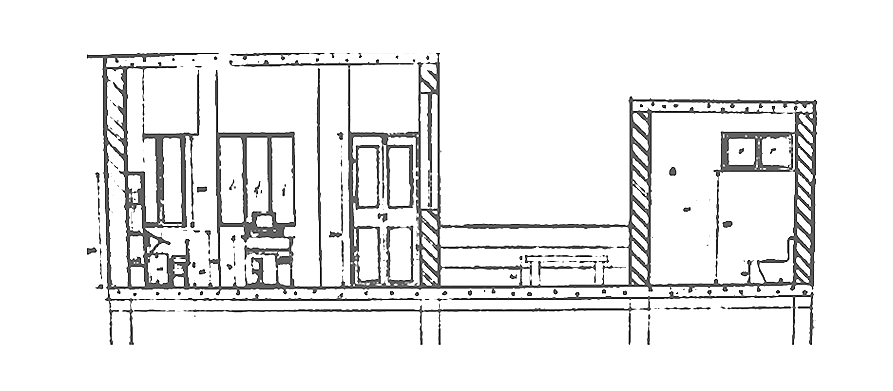 studio-apartment-section-workspace-balcony