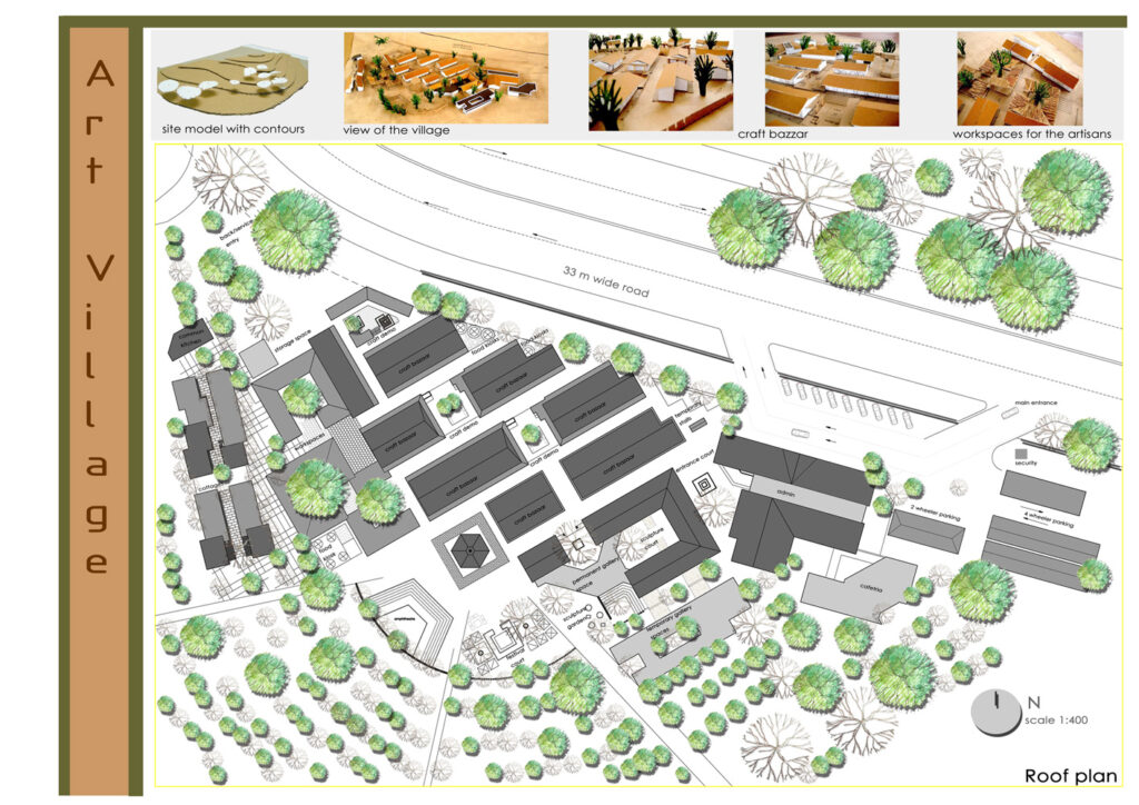 art_village_roof-plan